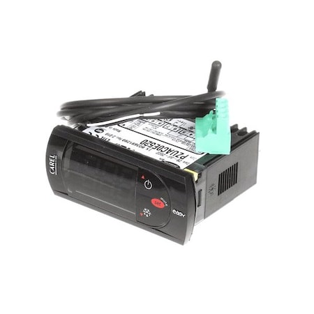 Randell Control, Carel Dbl Comp 8000N-290, Rail RP CNT1805RCAR